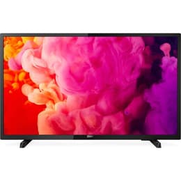 Philips 32PHS4503 32" 1360 x 768 HD 720p LCD TV