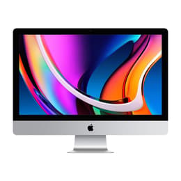 iMac 27-inch Retina (Mid-2020) Core i9 3,6GHz - SSD 1000 GB - 64GB QWERTY - English (UK)