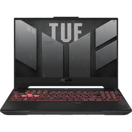 ASUS TUF Gaming A15 FA507NU-LP031 15-inch - Ryzen 7 7735HS - 16GB 512GB NVIDIA GeForce RTX 4060 QWERTY - Spanish