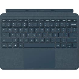 Microsoft Keyboard QWERTY English (US) Backlit Keyboard Surface Pro Signature Type Cover