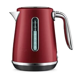 Sage SKE735RVC Red L - Electric kettle