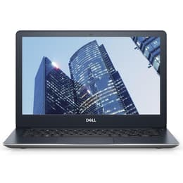 Dell Vostro 5370 13-inch (2018) - Core i5-8250U - 8GB - SSD 256 GB QWERTY - English