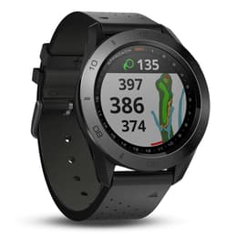 Smart Watch Garmin GPS Approach S60 Premium Edition - Black