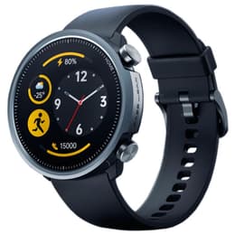 Smart Watch Xiaomi HR GPS Mibro Watch A1 - Black