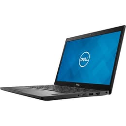 Dell Latitude 7490 14-inch (2017) - Core i5-8250U - 16GB - SSD 256 GB QWERTY - English