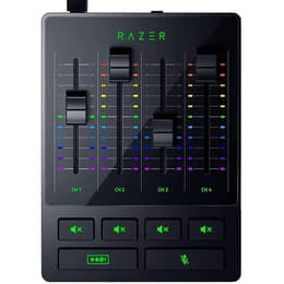 Razer Audio Mixer Audio accessories