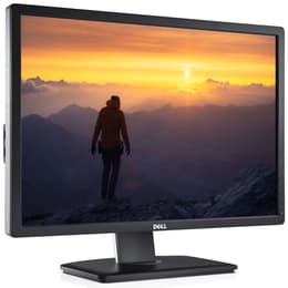 24-inch Dell U2412MC 1920 x 1200 LED Monitor Black