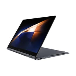 Samsung Galaxy Book 4 Pro 360 16-inch (2023) - Core Ultra 7 155H - 16GB - SSD 512 GB QWERTY - English