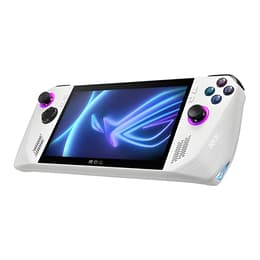 Asus ROG Ally Z1 extreme - White