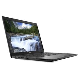 Dell Latitude 7300 13-inch (2019) - Core i7-8665U - 16GB - SSD 512 GB QWERTY - English