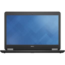 Dell Latitude E7240 12-inch (2016) - Core i5-4210U - 4GB - SSD 256 GB QWERTY - English