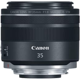 Camera Lense Canon RF Lens 35mm F1.8 MACRO IS STM RF 35mm 1.8