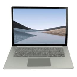 Microsoft Surface Laptop 3 13-inch (2019) - Core i5-1035G7 - 8GB - SSD 256 GB QWERTY - English