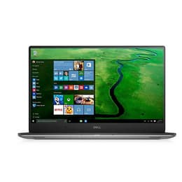 Dell Precision 5510 15-inch (2015) - Core i7-6820HQ - 16GB - SSD 512 GB QWERTY - English