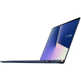 Asus ZenBook 14 UX434FL 14-inch (2019) - Core i5-8265U - 8GB - SSD 256 GB QWERTY - English