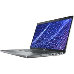 Dell Latitude 5430 14-inch (2022) - Core i5-1245U - 16GB - SSD 256 GB QWERTY - English