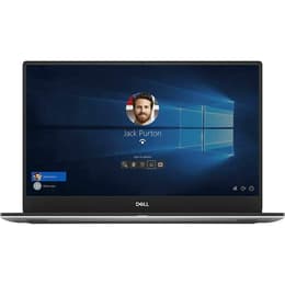 Dell Precision 5540 15-inch (2019) - Core i9-9880H - 32GB - SSD 1000 GB QWERTY - English