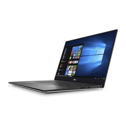 Dell XPS 15 9560 15-inch (2017) - Core i7-7700HQ - 16GB - SSD 512 GB QWERTY - English