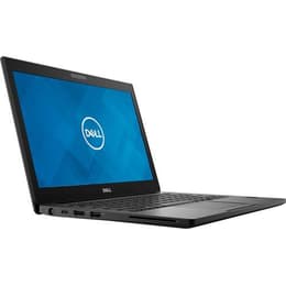 Dell Latitude 7290 12-inch (2018) - Core i5-8350U - 8GB - SSD 256 GB QWERTY - English