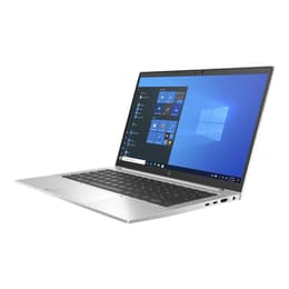 Hp EliteBook 830 G8 13-inch (2020) - Core i5-1135G7﻿ - 16GB - SSD 512 GB QWERTY - English