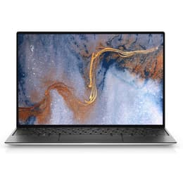 Dell XPS 13 9310 13-inch (2020) - Core i7-1185G7 - 32GB - SSD 1000 GB QWERTY - English