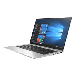 Hp EliteBook x360 1030 G7 13-inch (2021) - Core i5-10310U - 16GB - SSD 512 GB QWERTY - English