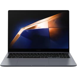 Samsung Galaxy Book 4 Ultra 16-inch (2023) - Core Ultra 7 155H - 16GB - SSD 1000 GB QWERTY - English