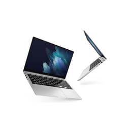 Samsung Galaxy Book NP755XDA-KA1UK 15-inch (2022) - Core i5-1135G7 - 8GB - SSD 256 GB QWERTY - English