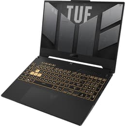 Asus TUF Gaming F15 FX507ZC4 15-inch - Core i5-12500H - 16GB 1000GB NVIDIA GeForce RTX 3050 QWERTY - English