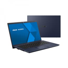 Asus EXPERTBOOK B1500CEAE 15-inch (2020) - Core i5-1135G7﻿ - 8GB - SSD 256 GB QWERTY - English