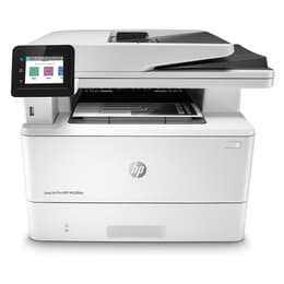 HP LaserJet Pro MFP M477FDW Color laser