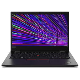 Lenovo ThinkPad L13 G2 13-inch (2021) - Core i5-1135G7 - 8GB - SSD 256 GB QWERTY - English