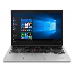 Lenovo ThinkPad L380 13-inch (2018) - Core i3-8130U - 8GB - SSD 128 GB QWERTY - English