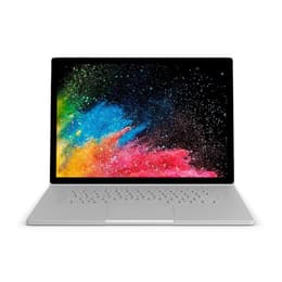 Microsoft Surface Book 2 13-inch Core i7-8650U - SSD 256 GB - 8GB QWERTY - English