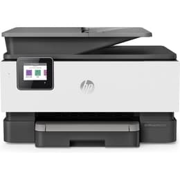 HP OfficeJet Pro 9019 Inkjet printer