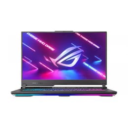 Asus ROG Strix G17 G713PI-HX004 17-inch - Ryzen 9 7945HX - 32GB 1000GB NVIDIA GeForce RTX 4070 QWERTY - Spanish