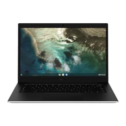 Samsung Galaxy Chromebook Go LTE XE345XDA Celeron 1.1 GHz 64GB SSD - 4GB QWERTY - English