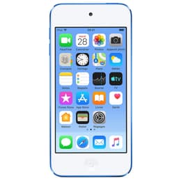 iPod touch 7 2019 128GB - Blue