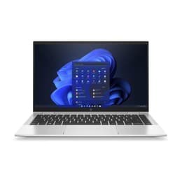 HP EliteBook x360 1040 G8 14-inch (2021) - Core i7-1165G7 - 32GB - SSD 1000 GB QWERTY - English