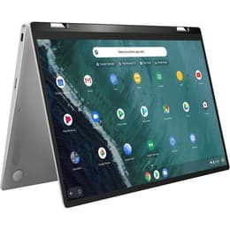 Asus Chromebook Flip C434 C434TA-AI0080 Core i5 1.3 GHz 64GB eMMC - 8GB QWERTY - English