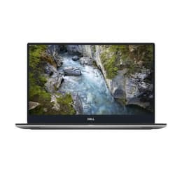 Dell Precision 5540 15-inch (2019) - Core i7-9850H - 16GB - SSD 512 GB QWERTY - English