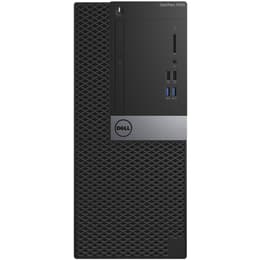 Dell OptiPlex 7040 MT Core i7-6700 3.4 - SSD 512 GB - 16GB