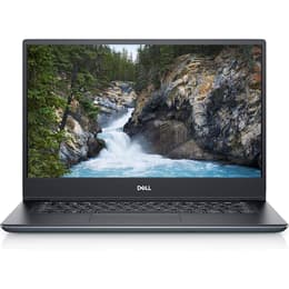 Dell Vostro 5490 14-inch (2019) - Core i5-10210U - 8GB - SSD 256 GB QWERTY - English