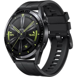 Smart Watch Huawei HR GPS Watch GT 3 - Black