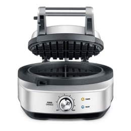 Sage The No Mess Smart Waffle Maker Waffle maker