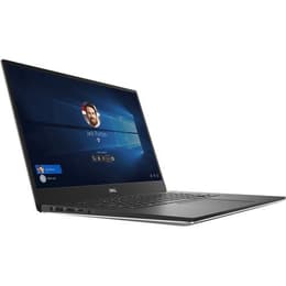 Dell Precision 5540 15-inch (2019) - Core i7-9750H - 32GB - SSD 1000 GB QWERTY - English