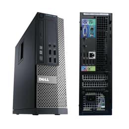 Dell OptiPlex 7020 SFF Core i3-4160 3.6 - SSD 128 GB - 8GB