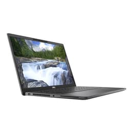 Dell Latitude 7420 14-inch (2021) - Core i5-1135G7ï»¿ - 8GB - SSD 256 GB QWERTY - English