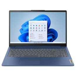 Lenovo 83ER0015UK 15-inch (2023) - Core i5-12450H - 8GB - SSD 512 GB QWERTY - English