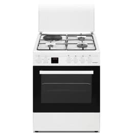 Schneider SCG631CW Range cookers | Back Market